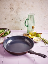 Energy non-stick frying pan