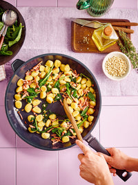 Energy antikleef braadpan