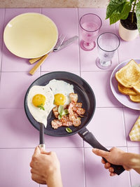 Energy antikleef braadpan