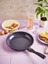 Energy antikleef braadpan