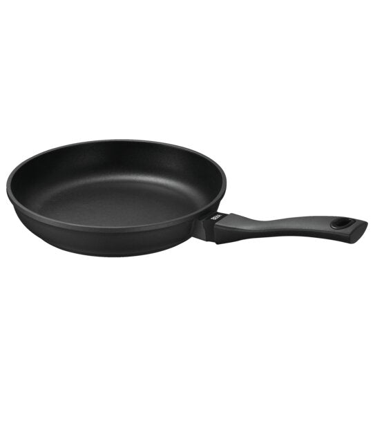 Energy 2-teiliges Set - Pfannkuchenpfanne 25 cm & Bratpfanne 24 cm