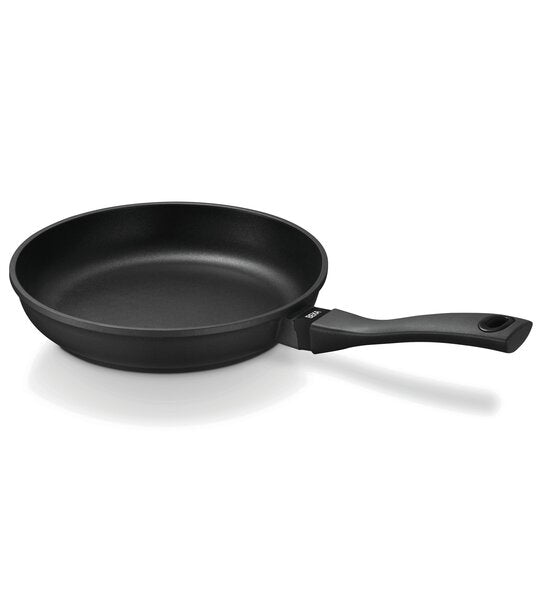 ENERGY Muttertag-Bundle - Pfannkuchenpfanne 25 cm & Bratpfanne 24 cm