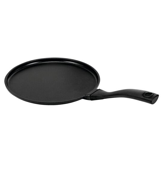 Energy  Set 2 pièces - Crêpière 28 cm & Poêle 28 cm