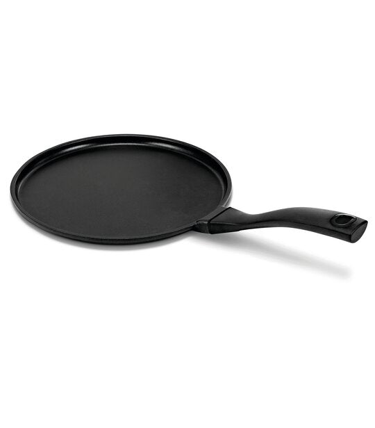 ENERGY Muttertag-Bundle - Pfannkuchenpfanne 25 cm & Bratpfanne 24 cm