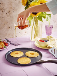 Energy antikleef pannenkoekenpan