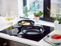 ENERGY Muttertag-Bundle - Pfannkuchenpfanne 25 cm & Bratpfanne 24 cm