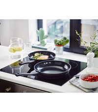 Energy 2-delige pannenset - Blinipan 26 cm & Braadpan 28 cm