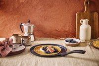 Energy antikleef pannenkoekenpan