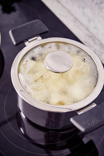 Evolution casserole / faitout