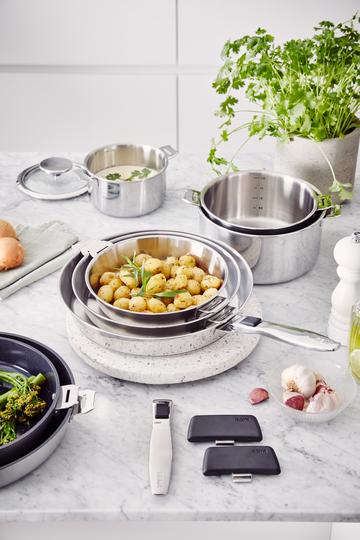 Evolution Multiply braadpan