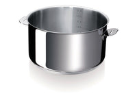Evolution Classic Stielkasserolle / Kochtopf