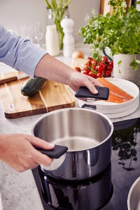 Evolution casserole / faitout