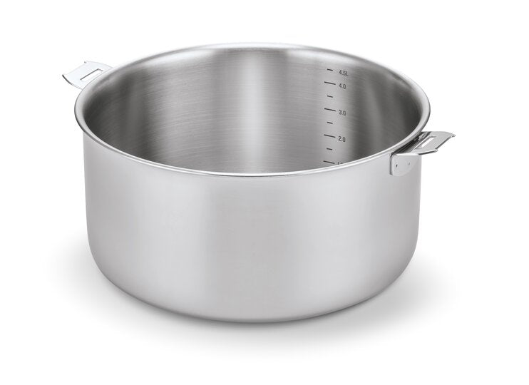 Evolution Multiply steelpan / kookpot
