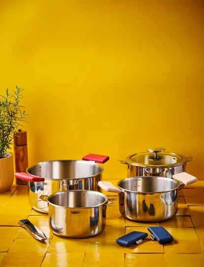 Evolution Multiply casserole / faitout