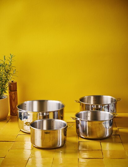 Evolution Multiply steelpan / kookpot