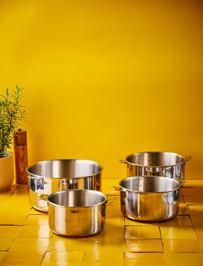 Evolution Multiply casserole / faitout