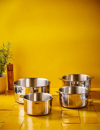 Evolution Multiply casserole / faitout