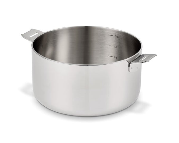 Evolution Multiply body saucepan / casserole 