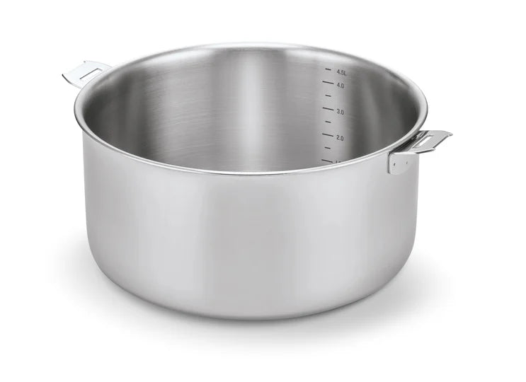 Evolution Multiply casserole / faitout