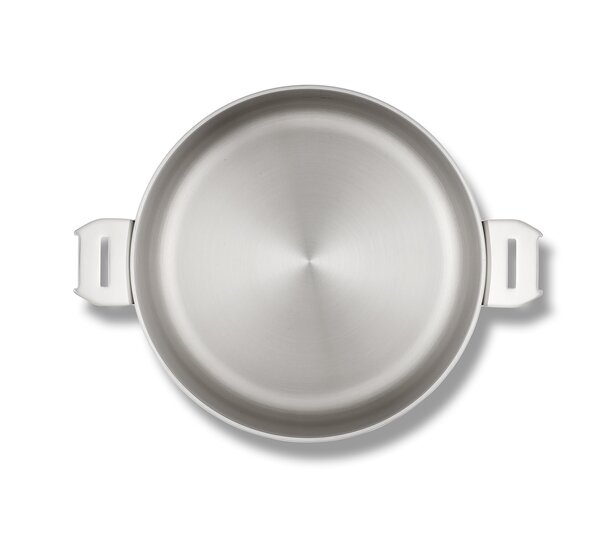 Evolution Multiply steelpan / kookpot