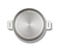 Evolution Multiply steelpan / kookpot