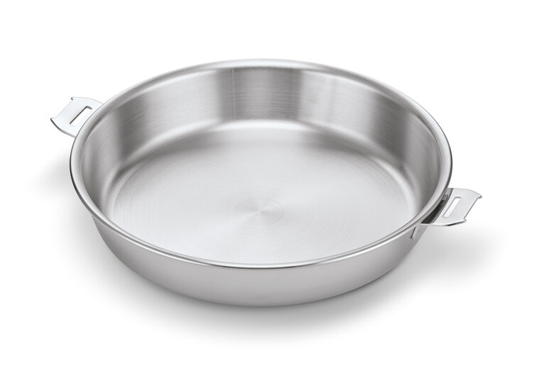 Evolution Multiply frying pan