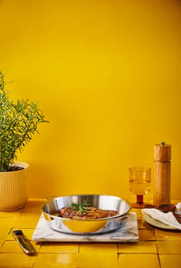 Evolution Multiply bratpfanne 3-ply 