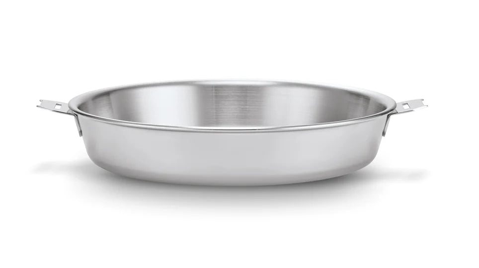 Evolution Multiply bratpfanne 3-ply 