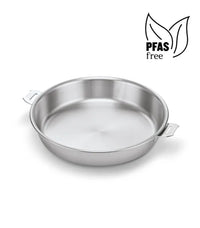 Evolution Multiply bratpfanne 3-ply 