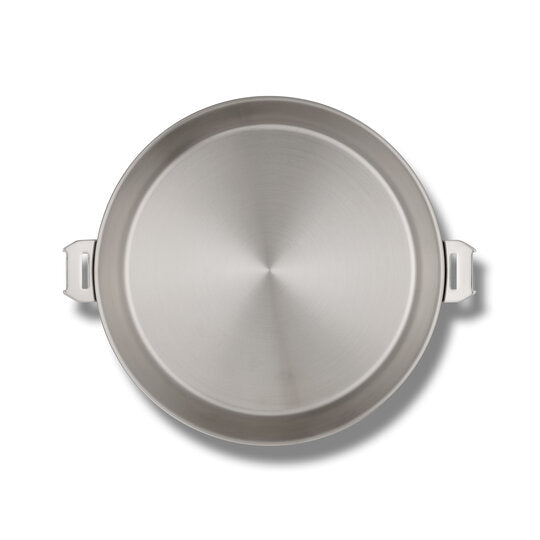 Evolution Set – poêle 28 cm + 3 casseroles + poignée