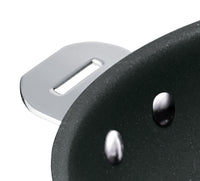 Evolution Classic 2-pcs Set: Frying Pan 28 cm + handle