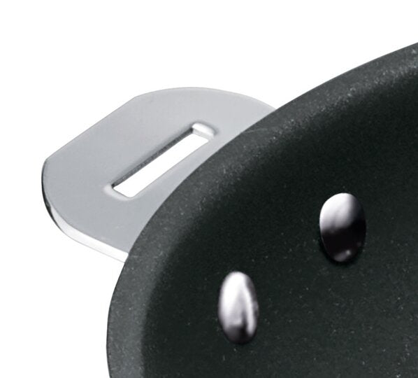 Evolution non-stick frying pan