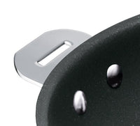 Evolution non-stick frying pan