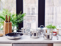 Evolution Classic steelpan / kookpot