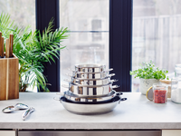 Evolution Classic steelpan / kookpot