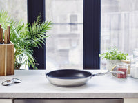 Evolution antikleef braadpan