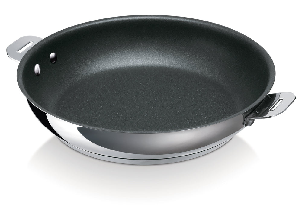 Evolution Classic 2-pcs Set: Frying Pan 28 cm + handle
