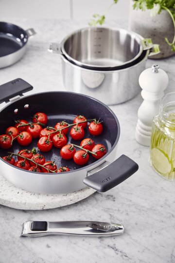 Evolution non-stick skillet