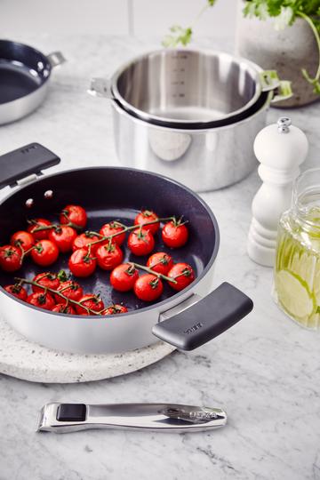 Evolution Großraumpfanne antihaft