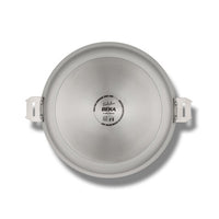 Evolution Set – poêle 28 cm + 3 casseroles + poignée