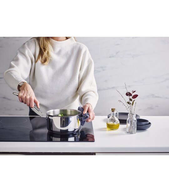Evolution Classic 2-pcs Set Saucepan 14 cm + handle
