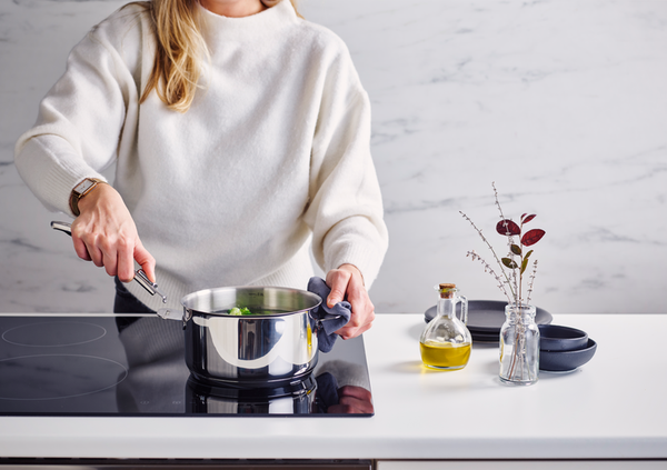 Evolution Classic casserole / faitout