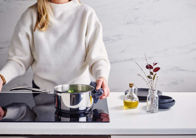 Evolution Classic steelpan / kookpot