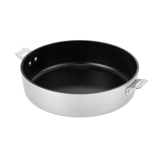 Evolution antikleef sauteerpan