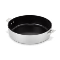 Evolution sauteuse revêtue