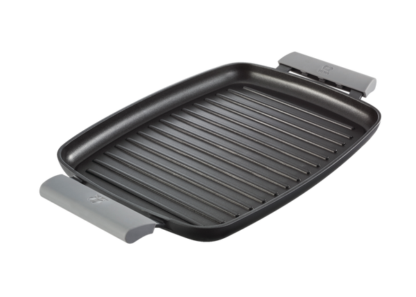 Grill plate