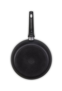 Kuro 4-delige pannenset 20, 24, 28 & 30cm