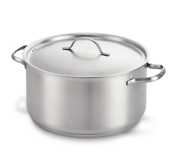 Lausanne kookpot