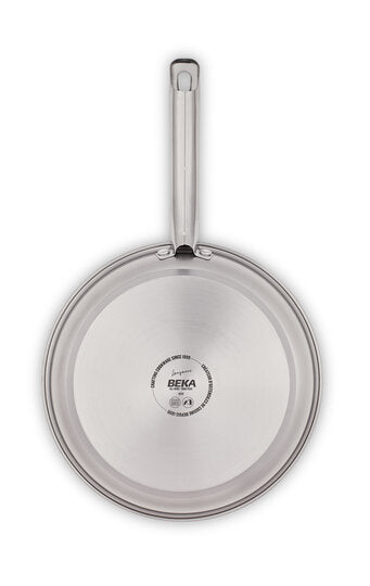 Lausanne non-stick frying pan