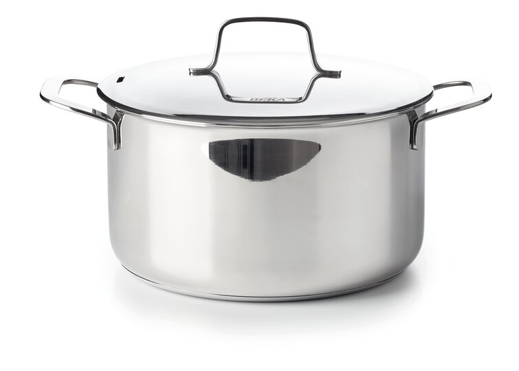 Maestro kookpot